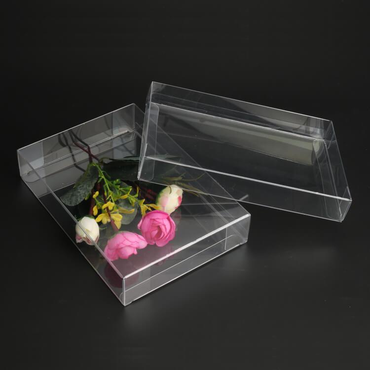 Choosing the Right Transparent Packaging Box for Your Product