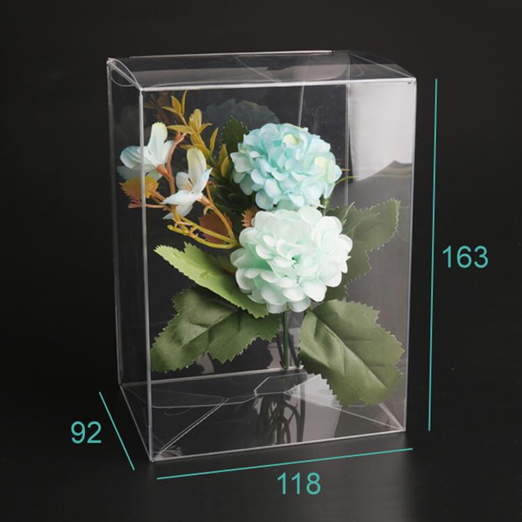 The Power of Product Visibility with Transparent Packaging Boxes