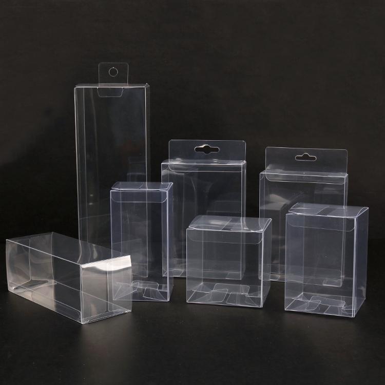 Why Transparent Packaging Boxes Make Your Products Stand Out