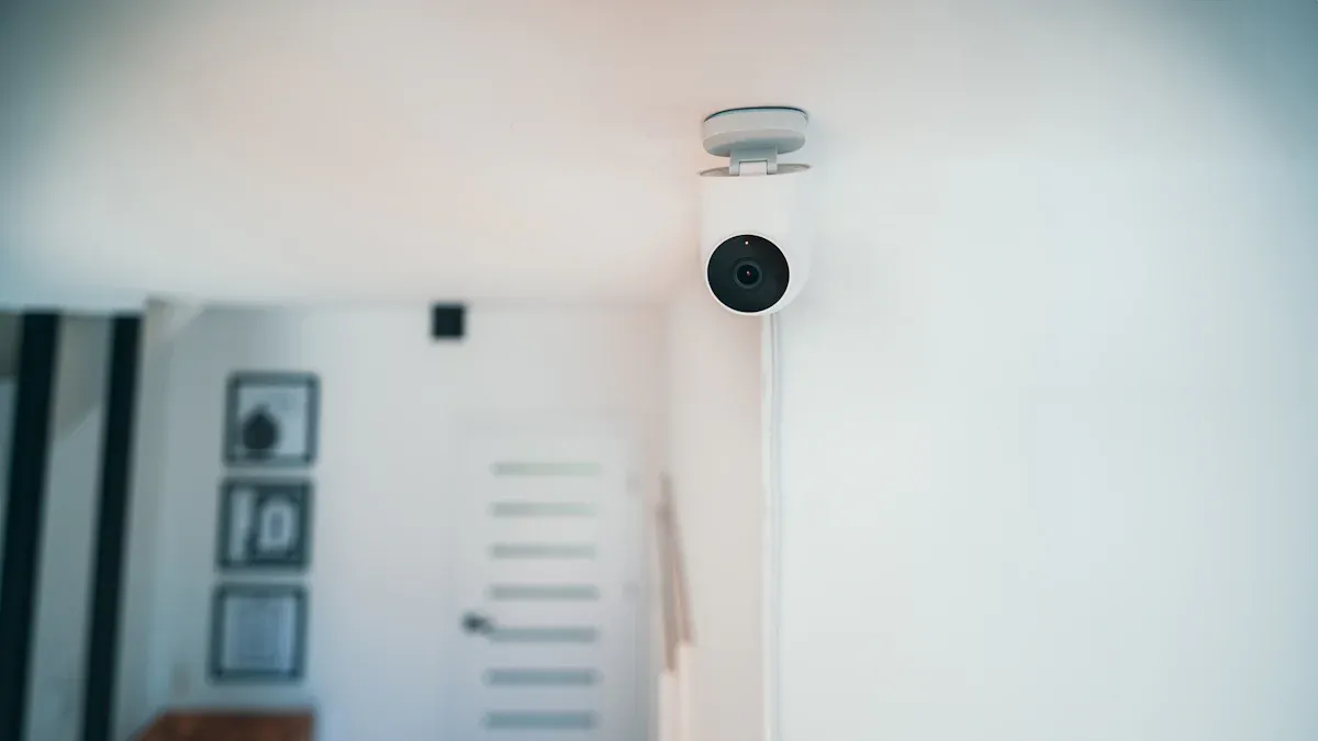 The Role of AI-Based Video Analytics in Enterprise CCTV Systems