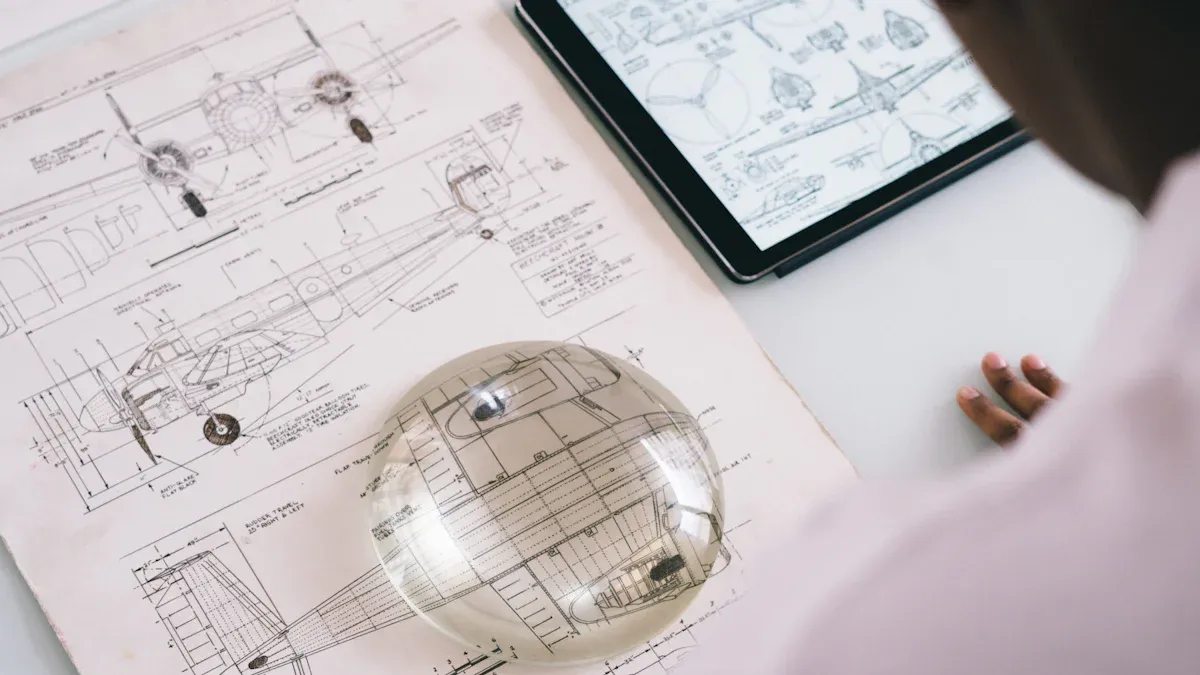 Fundamentals of Mold Design