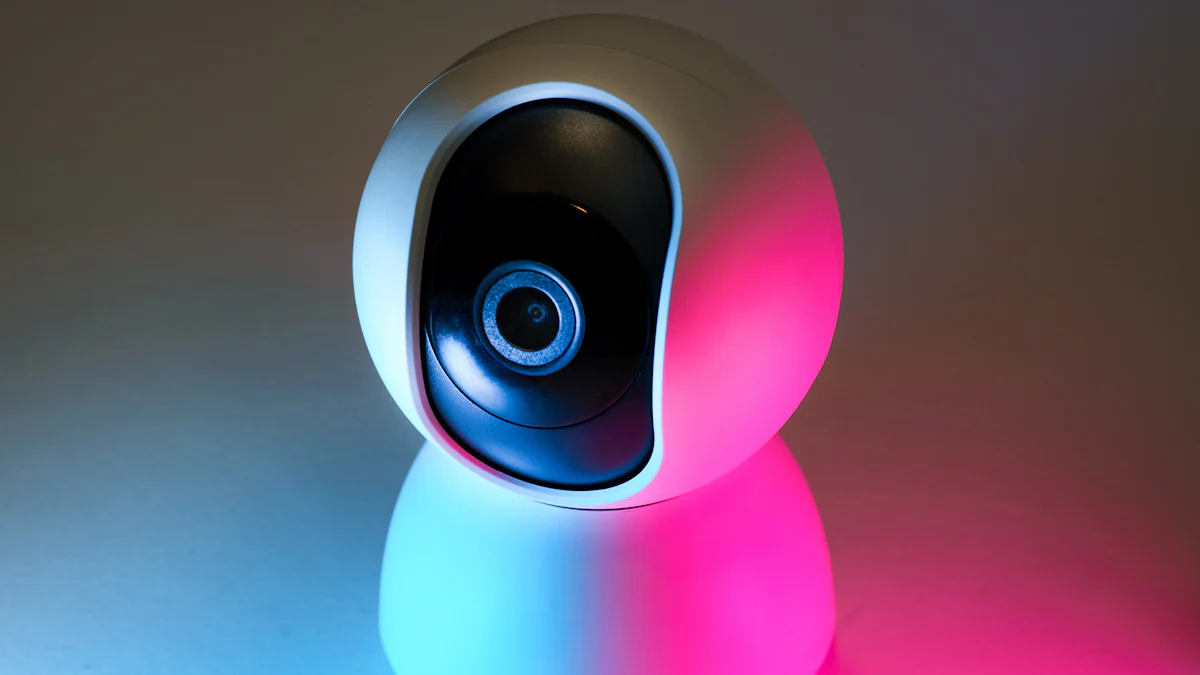 Features of AI Security Cameras