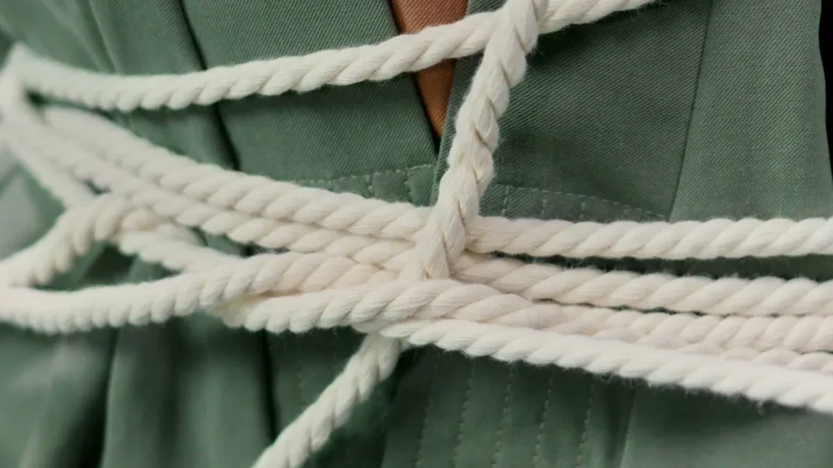 Safe bondage for newcomers: Everything you should know