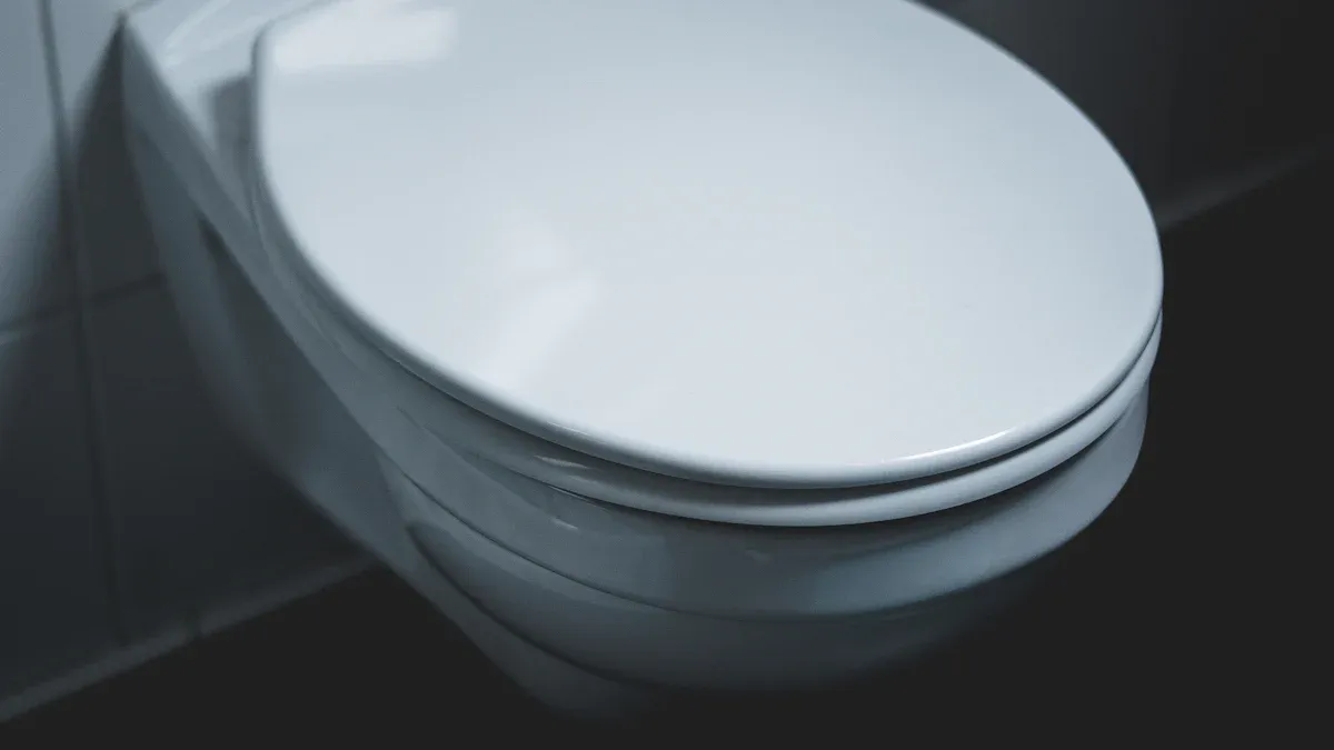 Dual Flush System