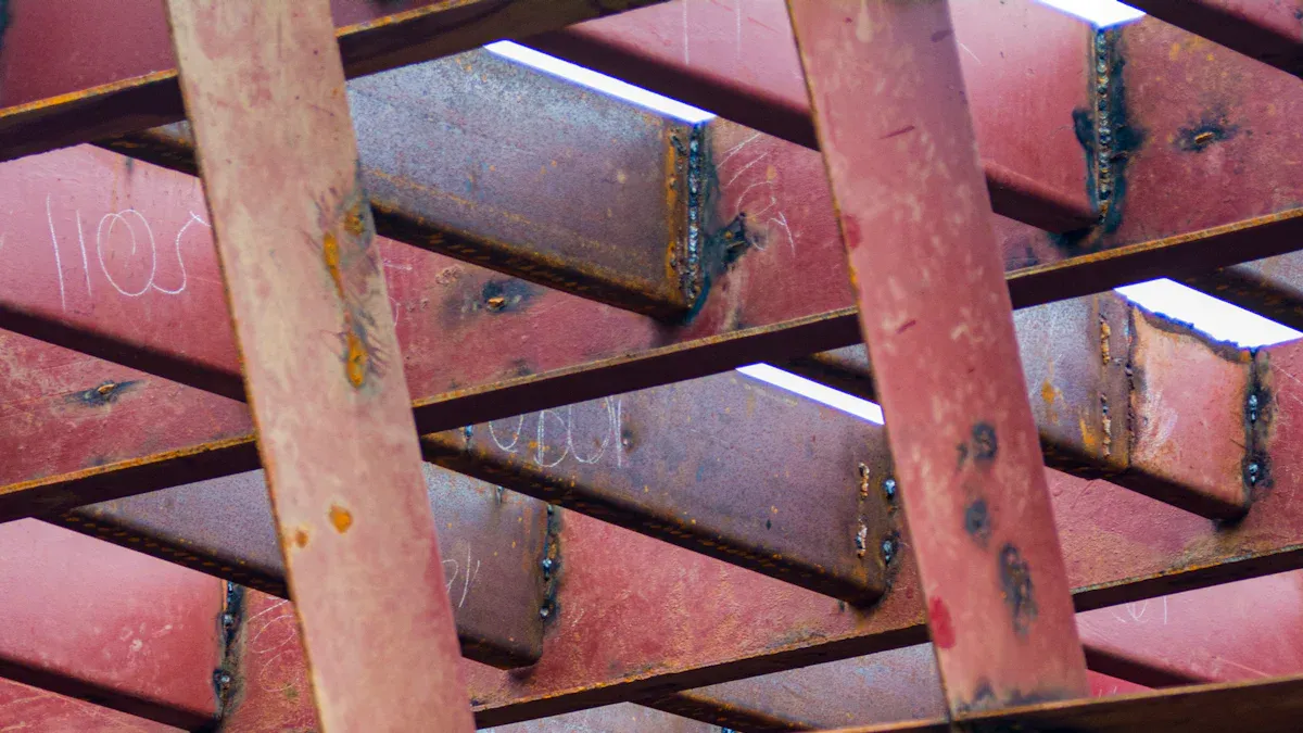 Strength in Applications