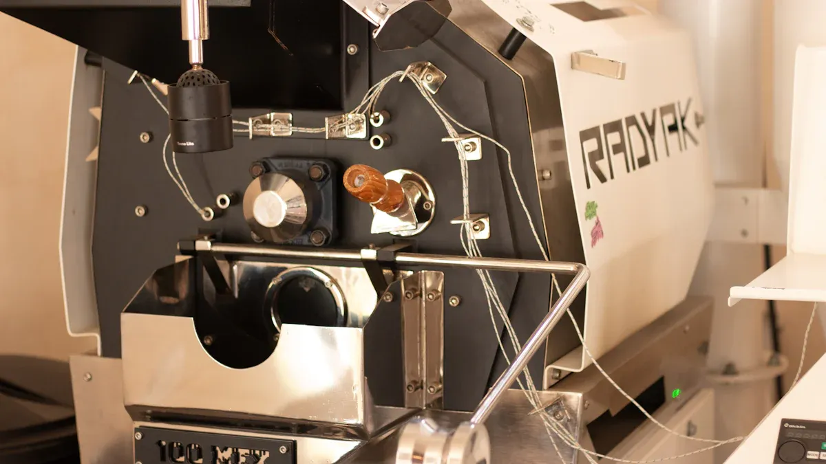 Best Powder Filling Machine Models