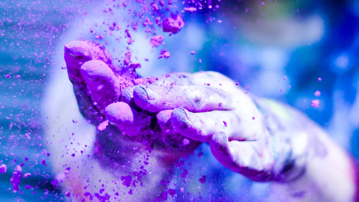 Which Powder Filling Machine Is Best for Small Businesses in 2025