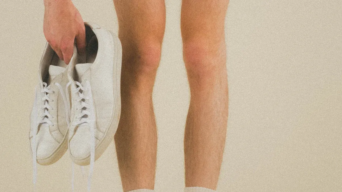 Ankle Socks in Men's Fashion