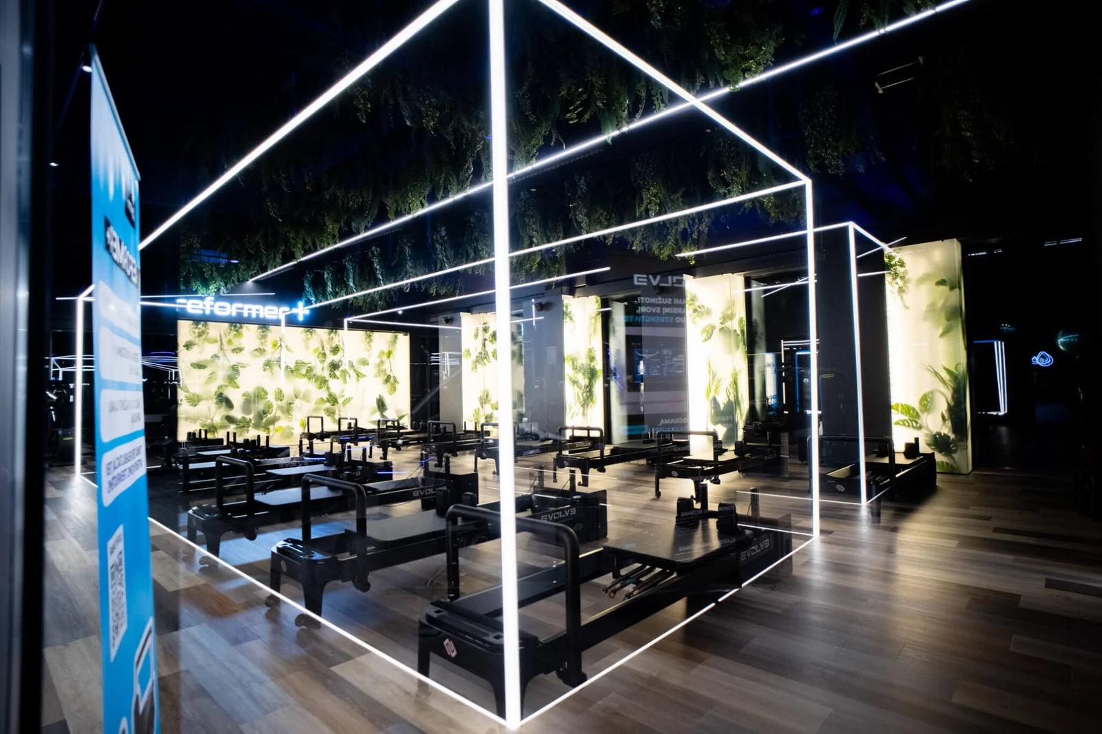 Pilates treeningu eesmärgid