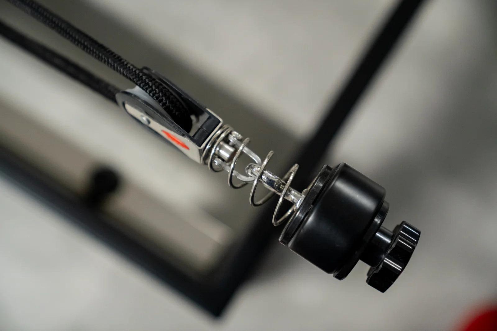 Ohutus ja taastumine