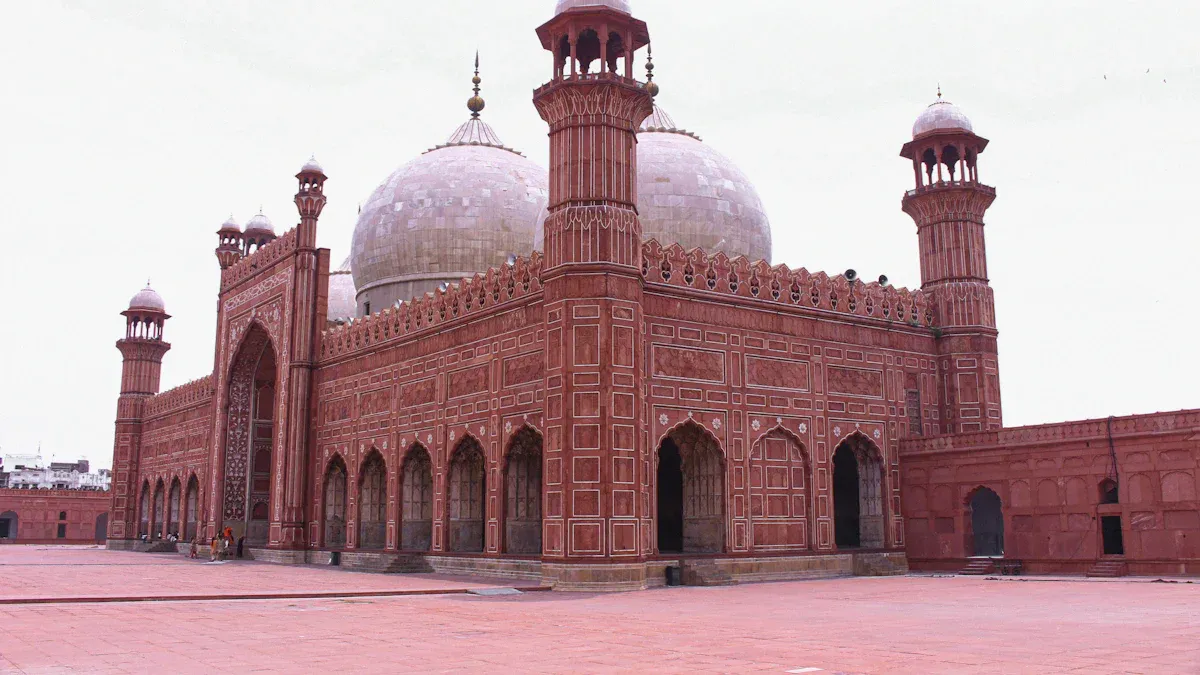 Economic Contributions of Garrison Pakistan