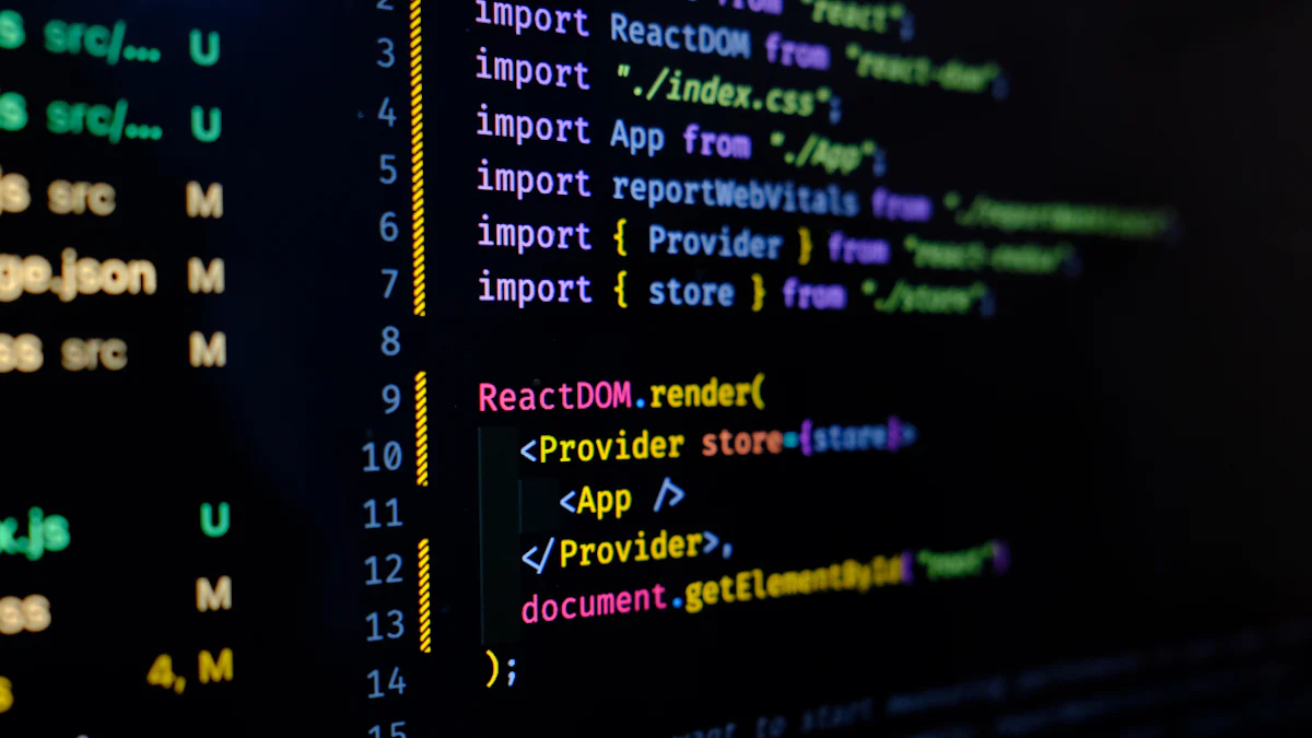 Emerging Trends in React Development