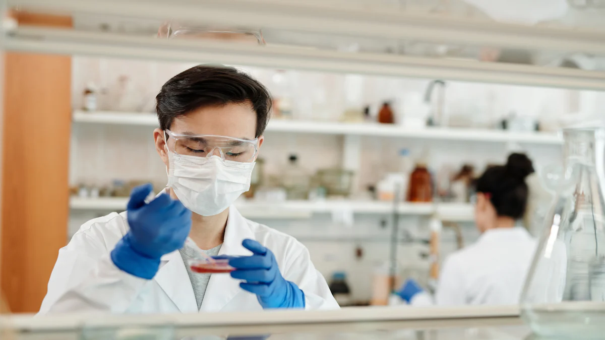 Top 10 Questions to Prepare for Johnson and Johnson Test Engineer Interviews