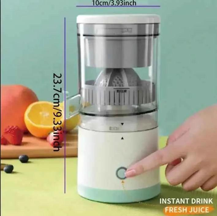 Juice Extraction Problems
