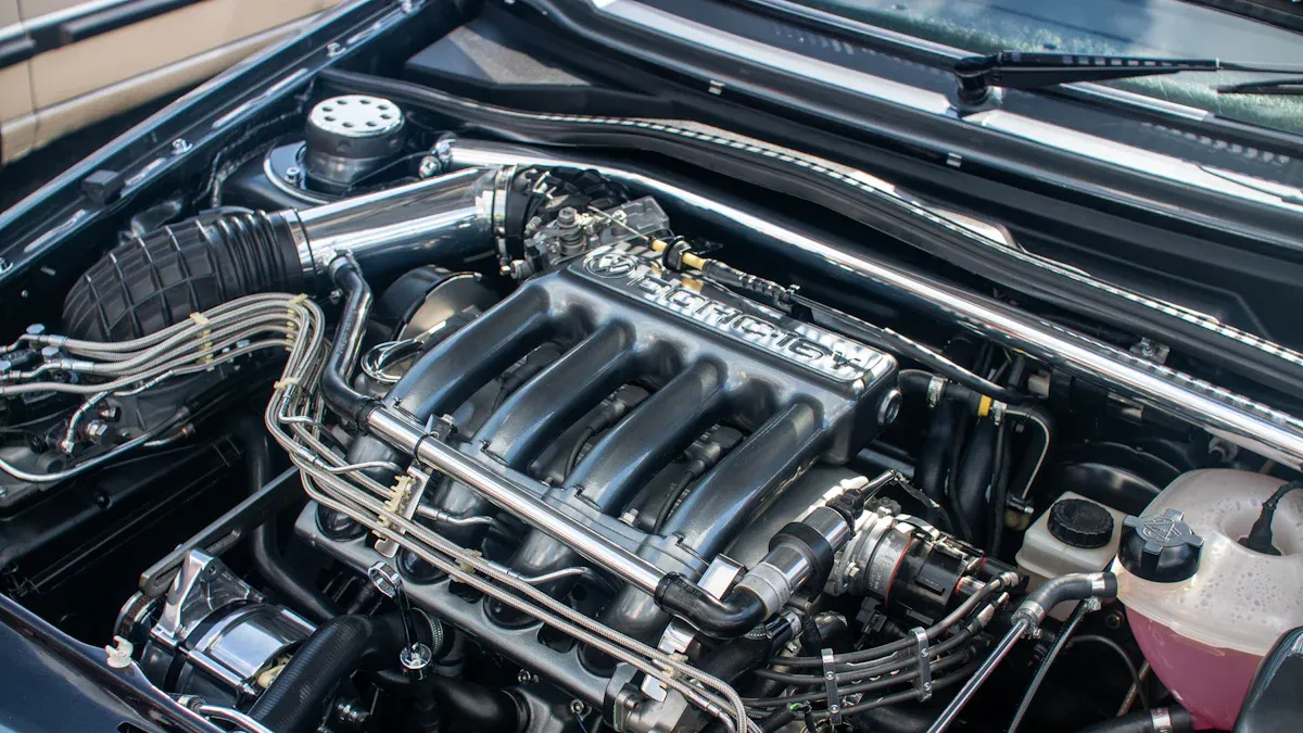 Motor Basics