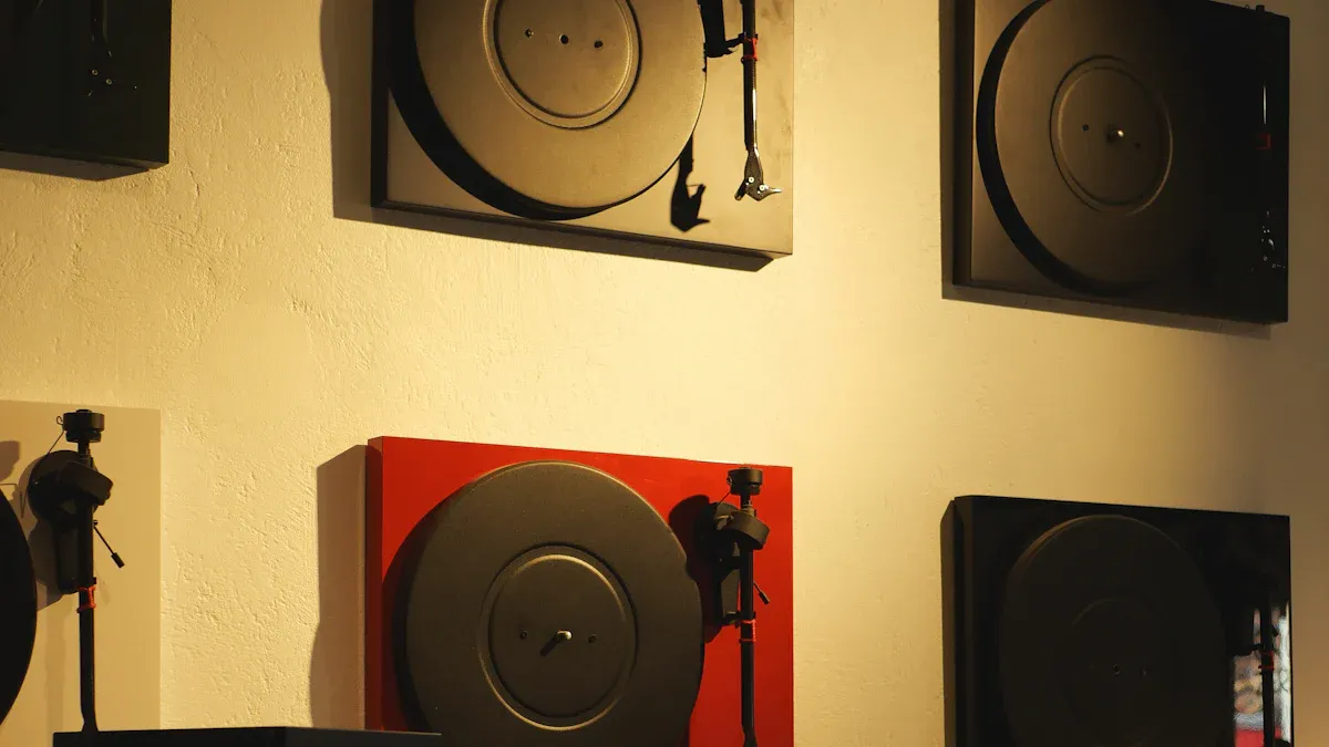 PCM Audio vs Dolby Digital: Key Differences