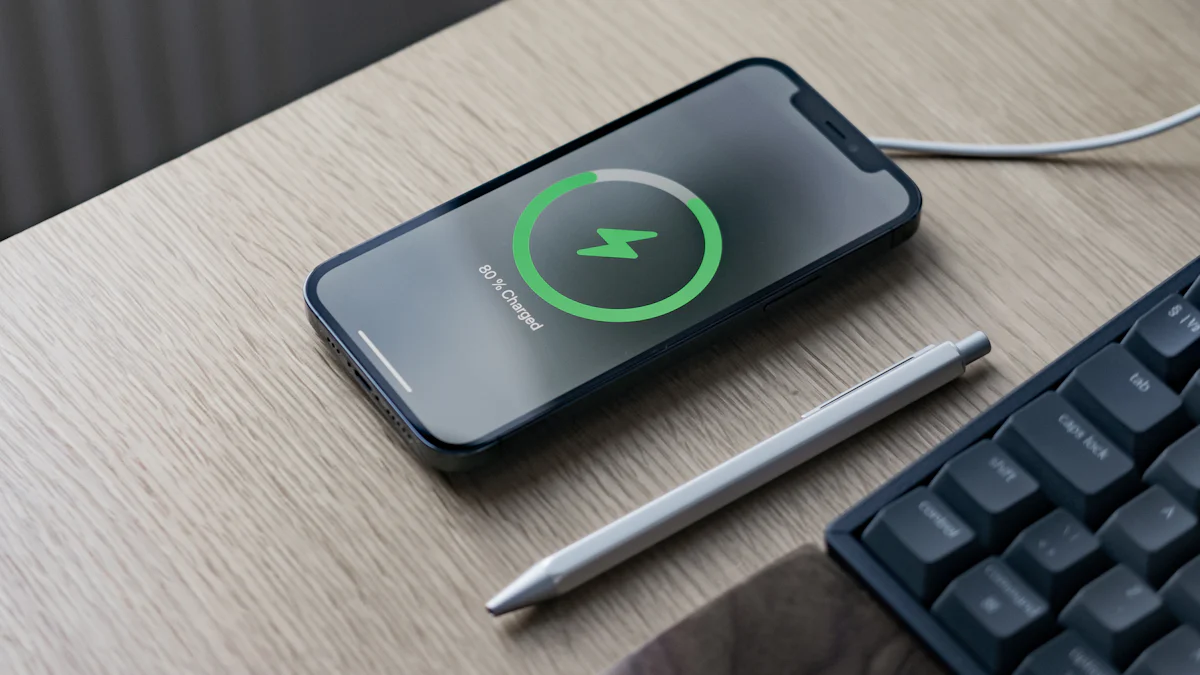 Power Bank vs Wireless Charger: Tips for Choosing and Using Efficiently