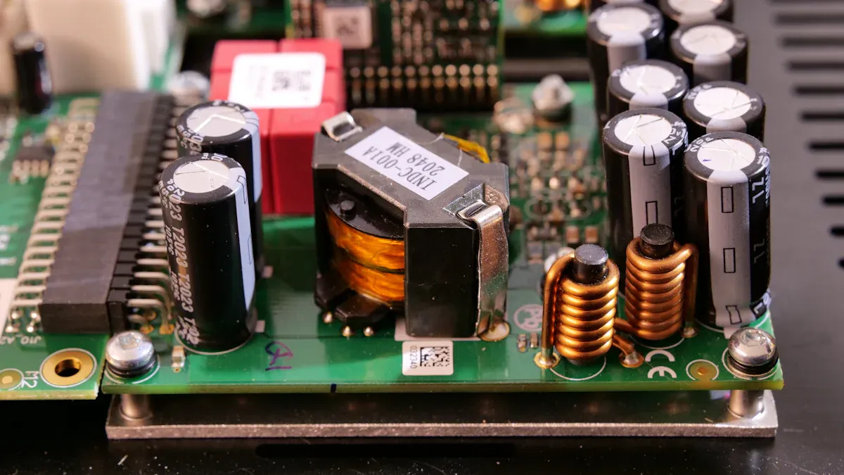 What Is an Active Component?