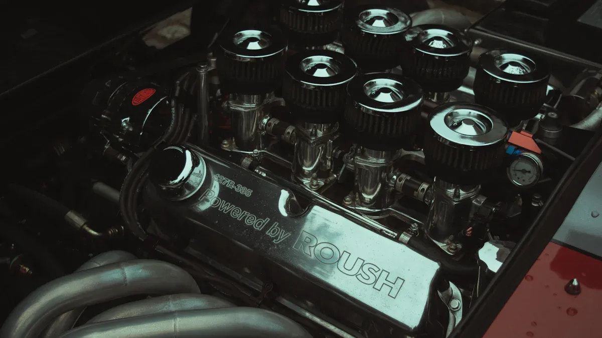 Can a Oxygen Sensor Cause a Misfire?