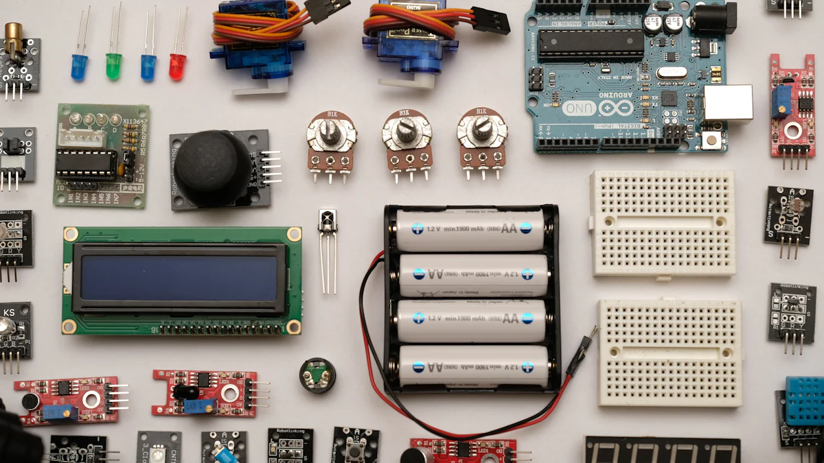 What is Resistor Color Coding?