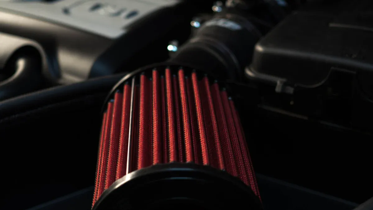 Common Signs of Alternator Problems