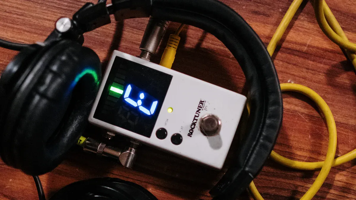 Understanding Audio Cable Types