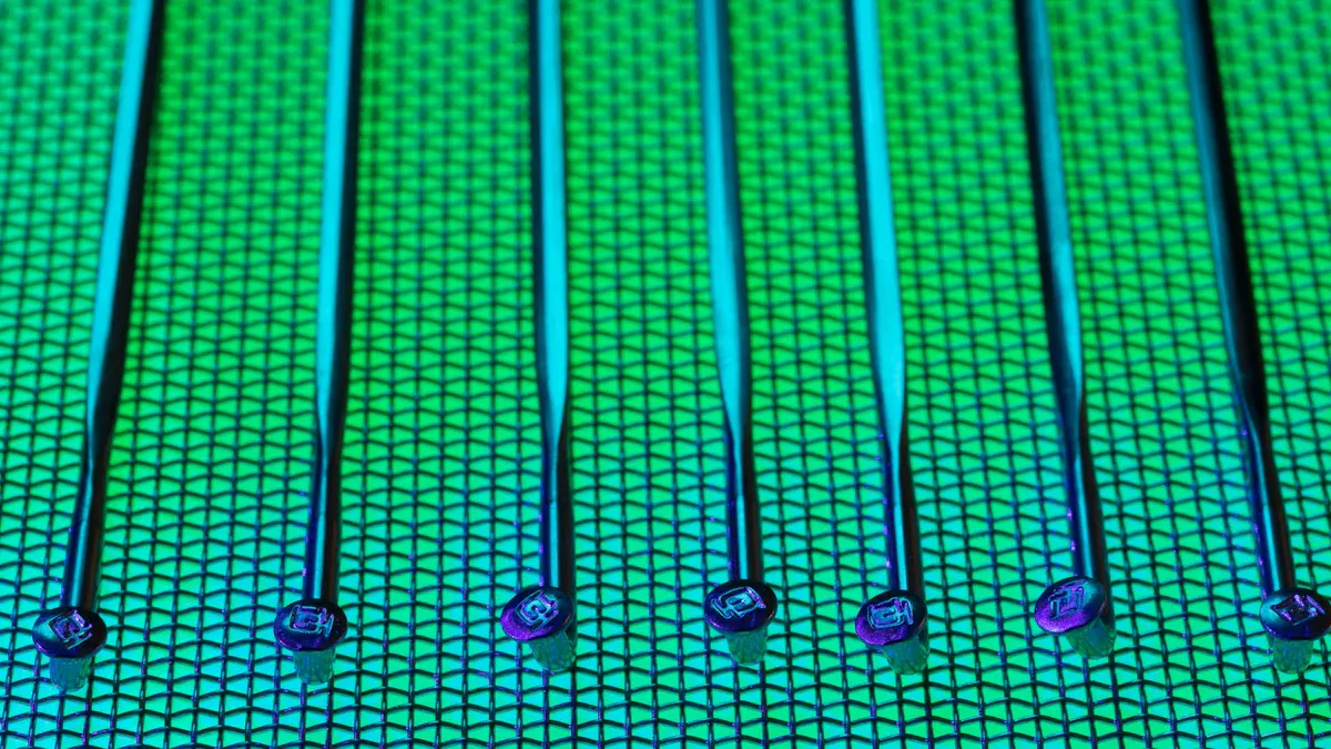 How to Make Chipset: The Fabrication Process