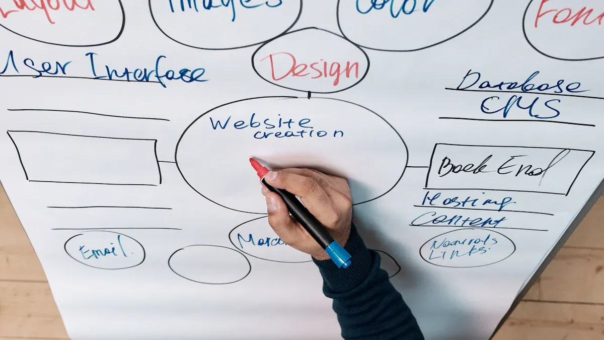 Structure and Characteristics of SOP Packages