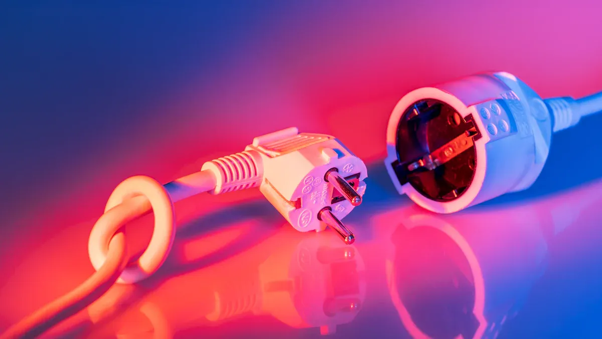 Power Conditioners: Features and Benefits