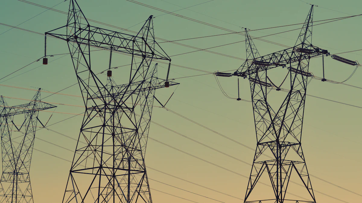 Understanding Direct Current: Its History and Role in Modern Power Systems