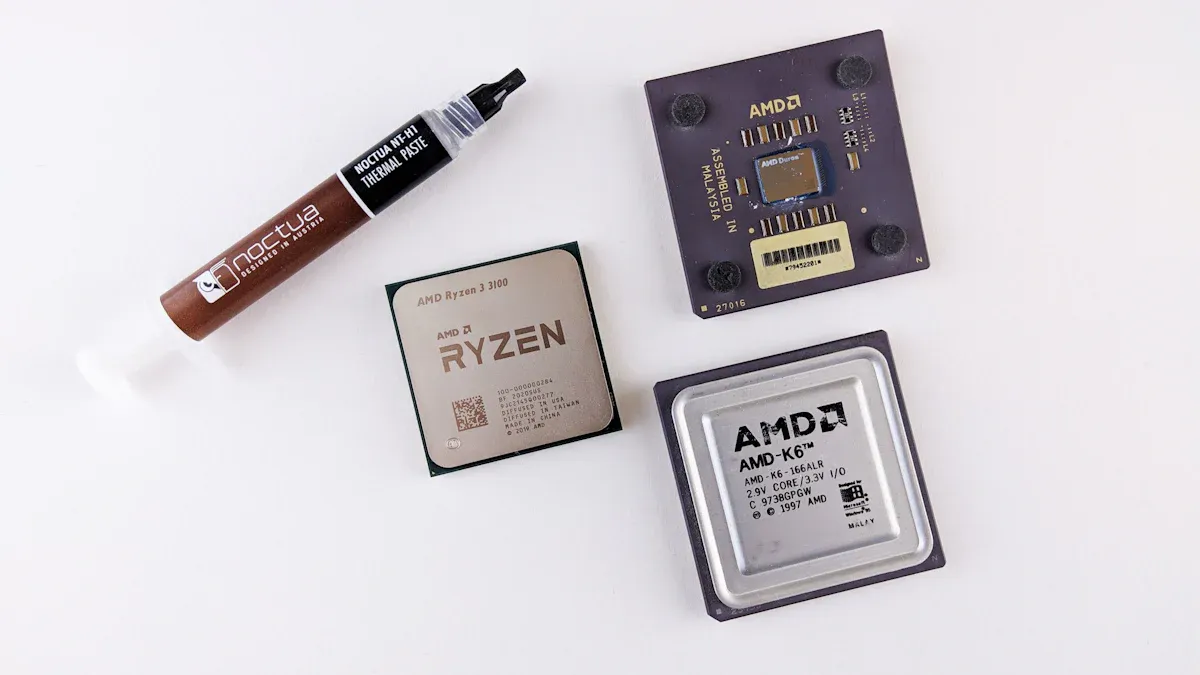 How TMS320C6748 Dimensions Always Improve Compact Designs