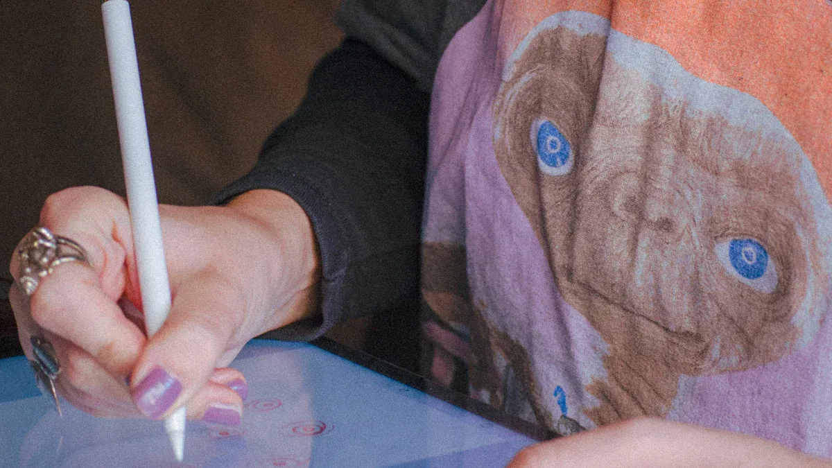 Understanding Capacitive Touchscreens