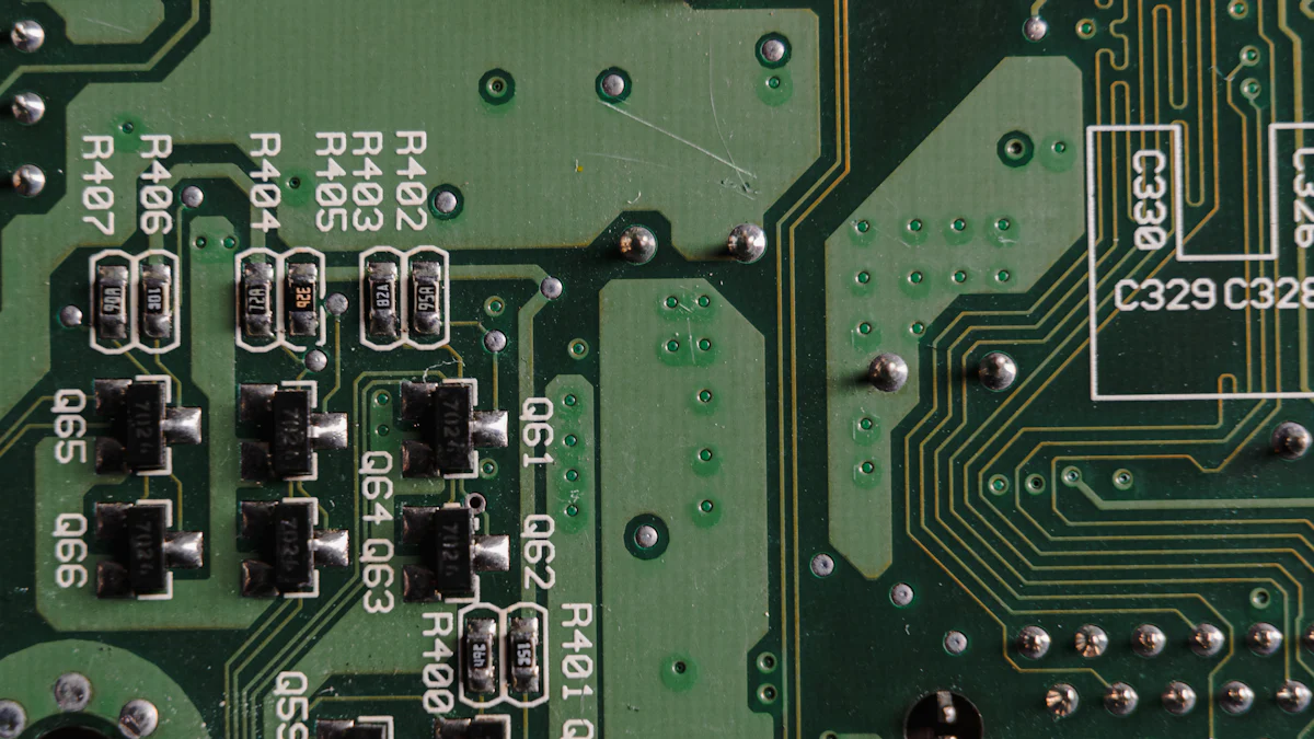 Step-by-Step Guide to Decoding a 1k Resistor