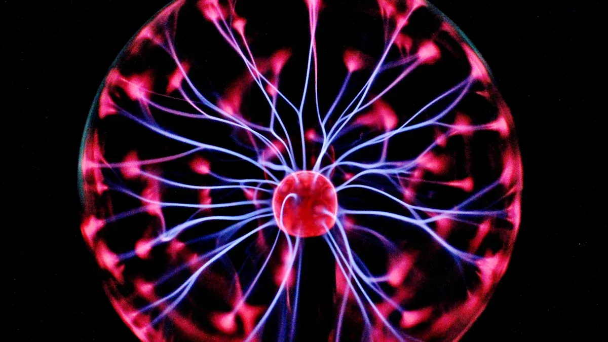 What Is Ionization?