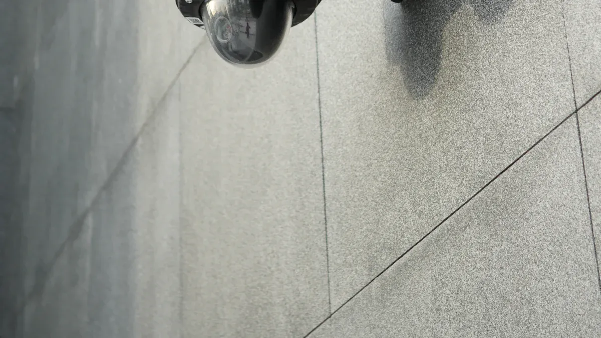 PIR Motion Sensor Applications