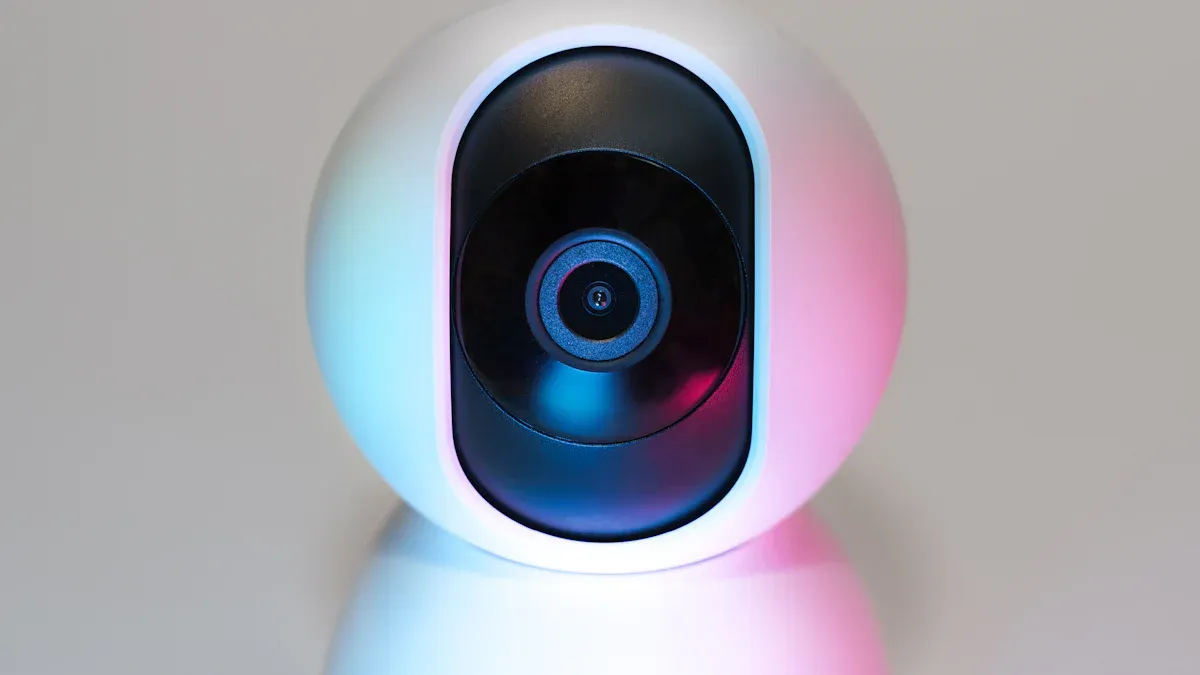 How PIR Sensors Work