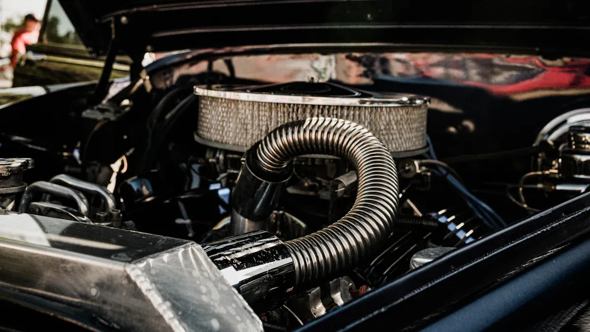 What Does a Crank Position Sensor Do?
