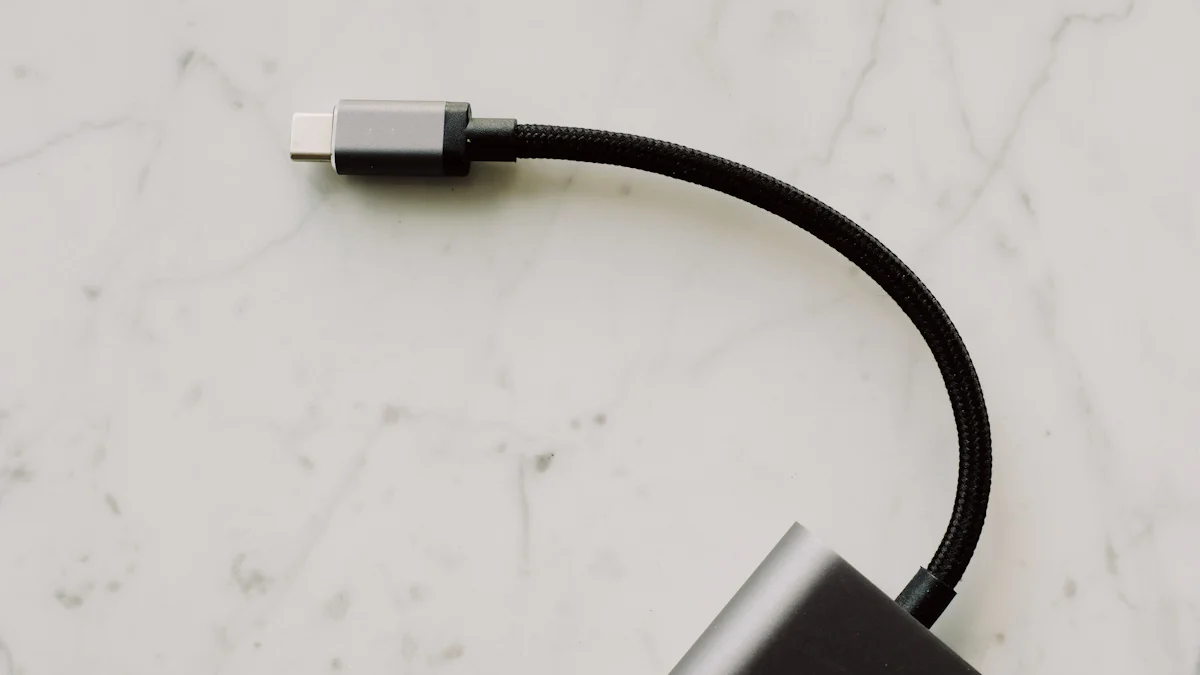 Speed and Performance: Why USB-C Outpaces USB