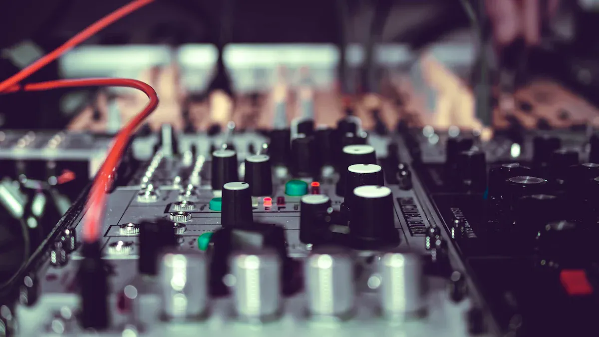 What Is a Beat Frequency Oscillator?