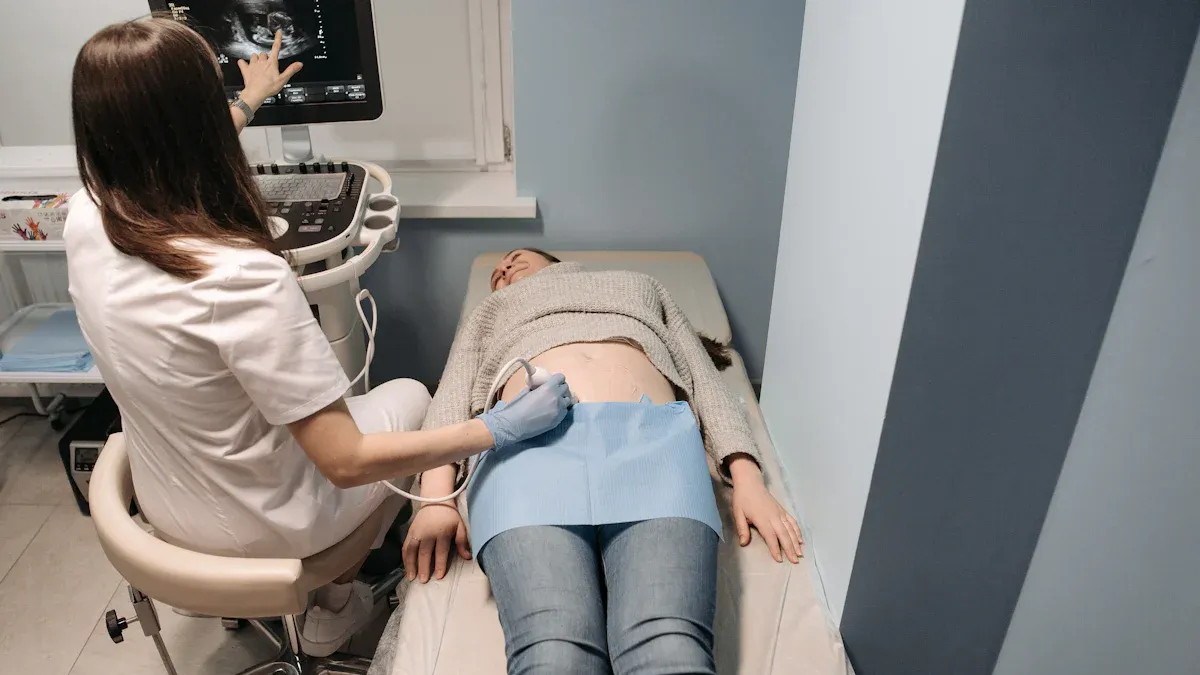 How Ultrasound Works
