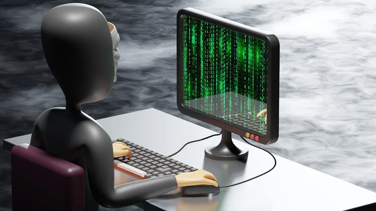 AI in Threat Detection