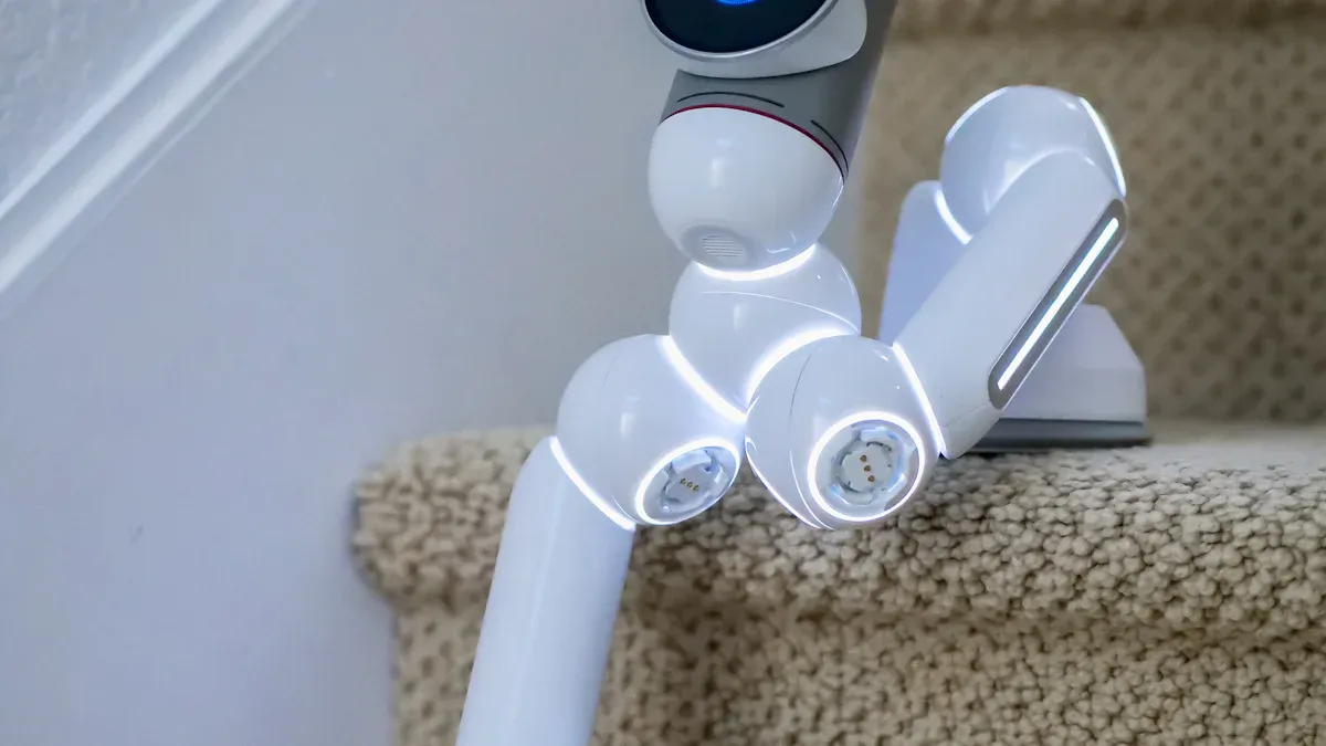 How Ionizer Works