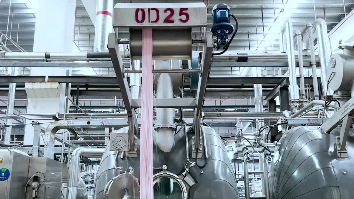Industrial Applications