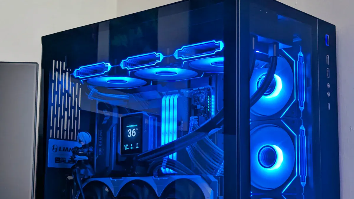 Power Efficiency