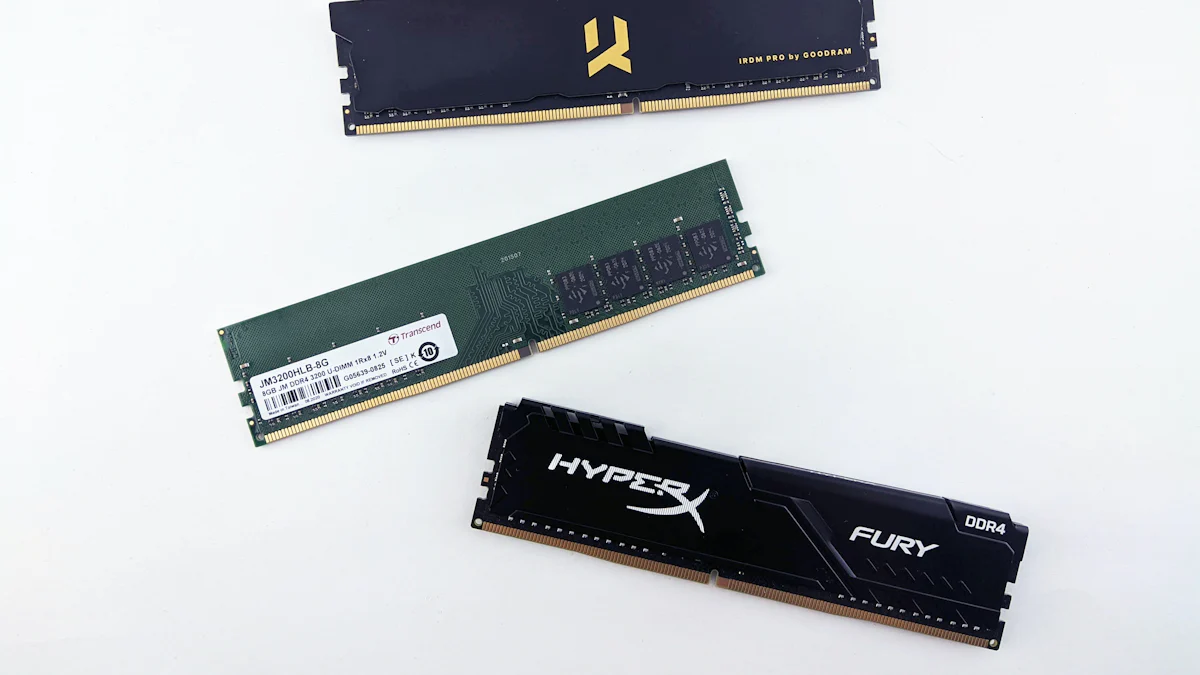 Use-Case Scenarios: DDR5 RAM vs DDR4 RAM