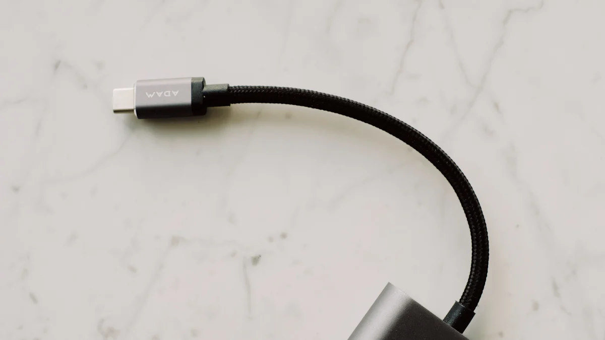 3 Simple Ways USB-C Differs from USB