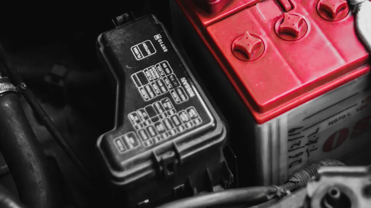 Signs of a Bad Battery