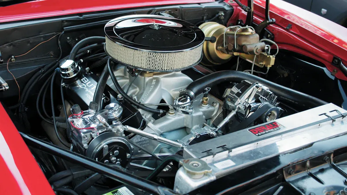 Diagnosing Misfires and Multi-Cylinder Misfires