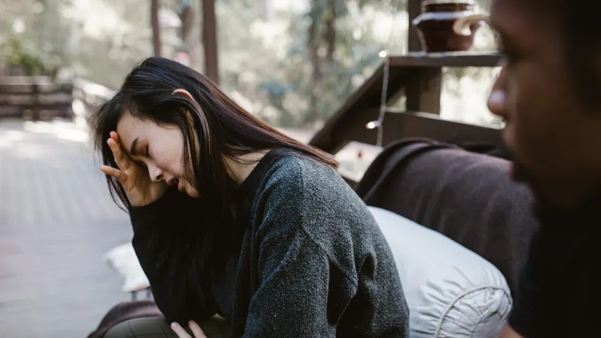 Practical Communication Tips for Married Couples