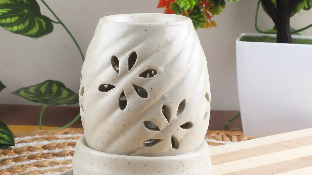 Best Essential Oil Diffusers for Minimalist Spaces